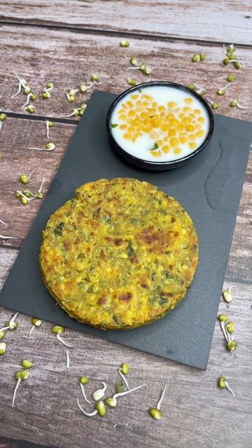 Moong Thepla: A Delicious and Nutritious Gujarati Delight